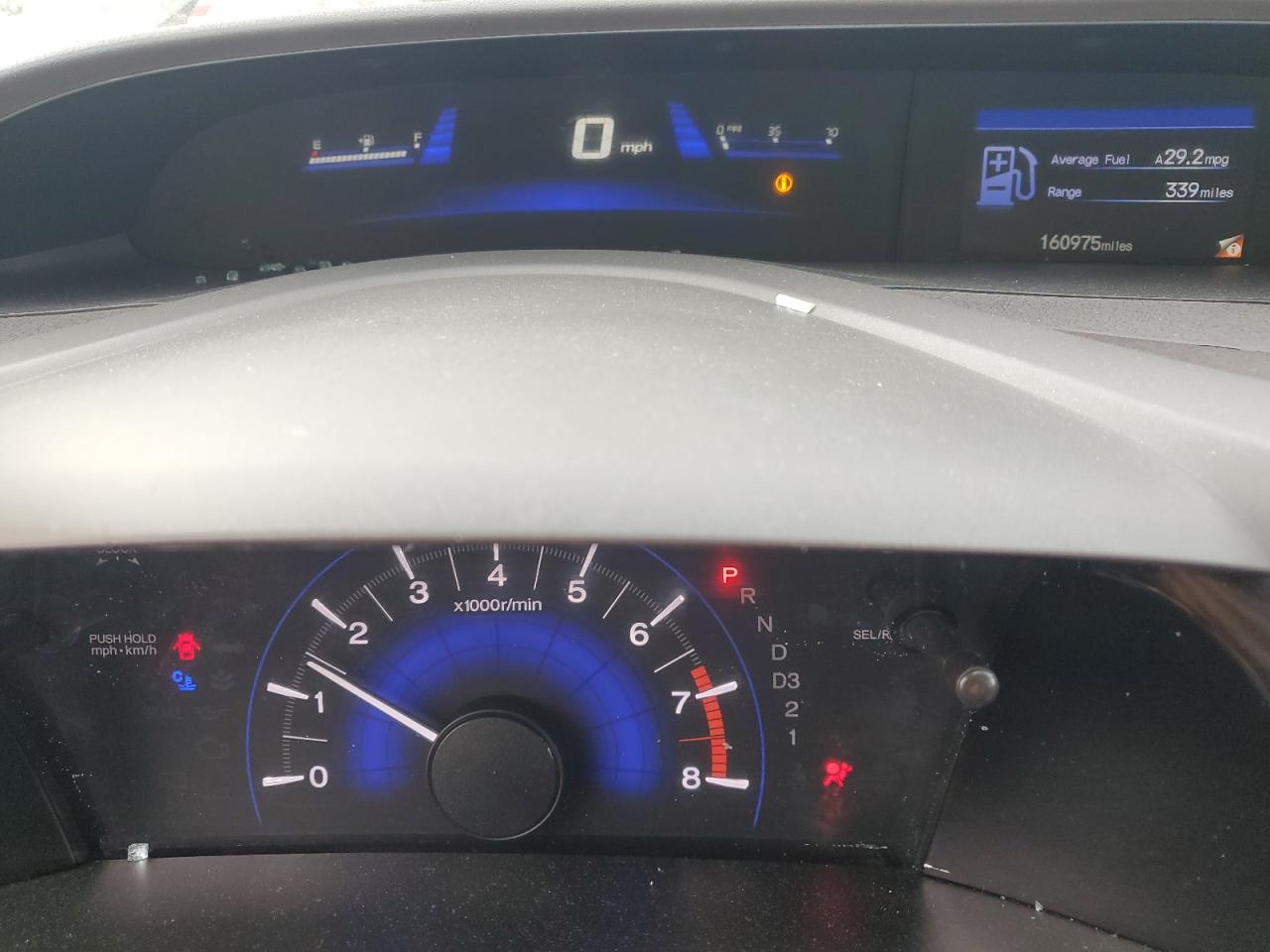 2012 Honda Civic Lx VIN: 2HGFB2F53CH566335 Lot: 82324405