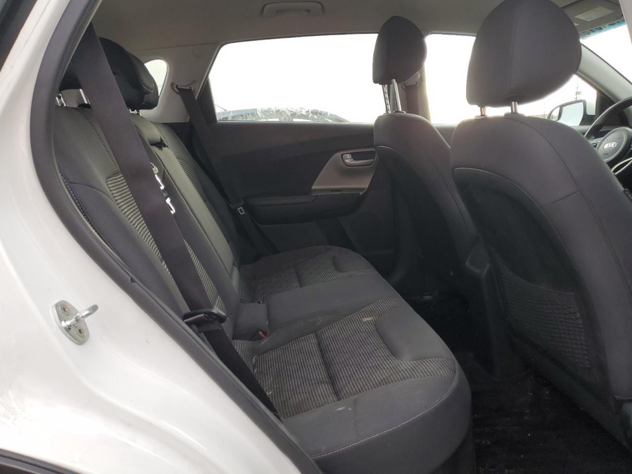 2019 Kia Niro Fe VIN: KNDCB3LC0K5284265 Lot: 86104015