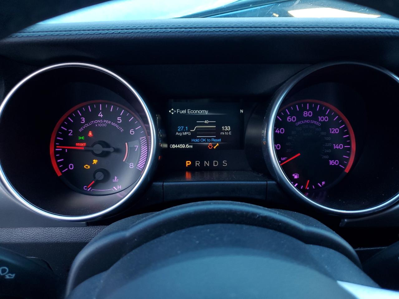 2019 Ford Mustang VIN: 1FA6P8THXK5172554 Lot: 82207165