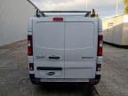 2015 RENAULT TRAFIC SL27DCI 115 BUSINESS+ VAN for sale at Copart CHESTER