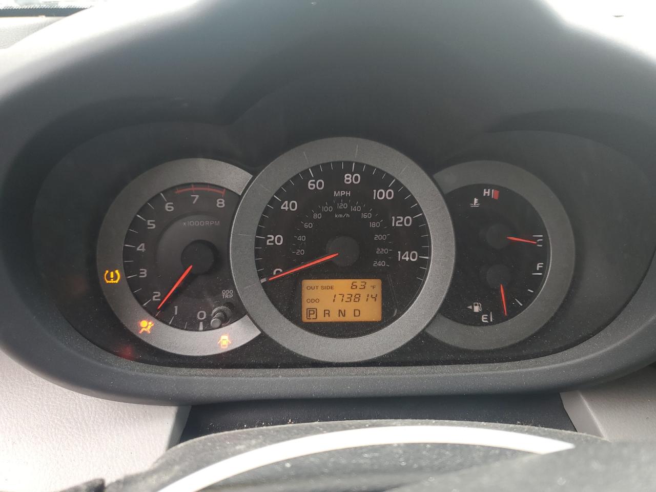 2006 Toyota Rav4 Limited VIN: JTMBK31V865003755 Lot: 85758135