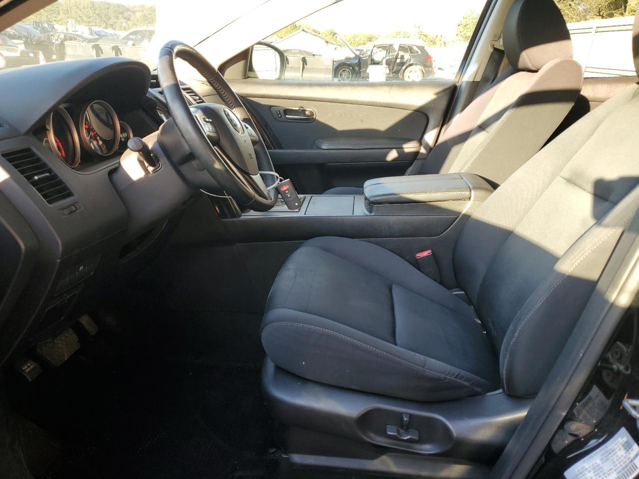 2010 Mazda Cx-9 VIN: JM3TB3MV0A0200447 Lot: 85339955