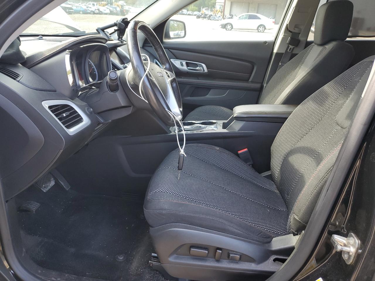 2015 GMC Terrain Sle VIN: 2GKALREK2F6287632 Lot: 84476625