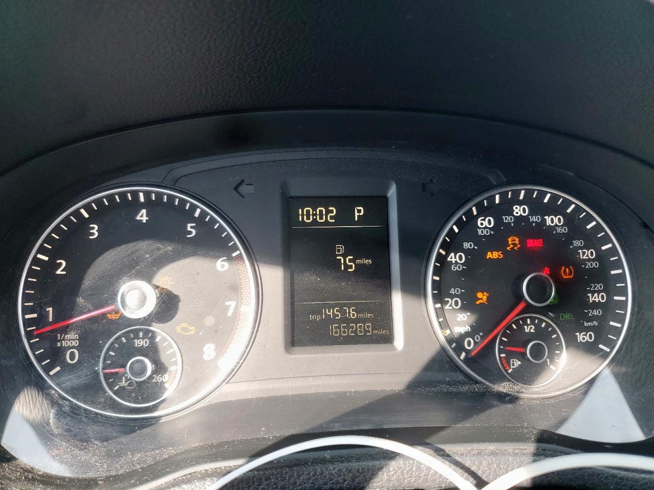 2012 Volkswagen Passat S VIN: 1VWAH7A36CC080788 Lot: 82306045