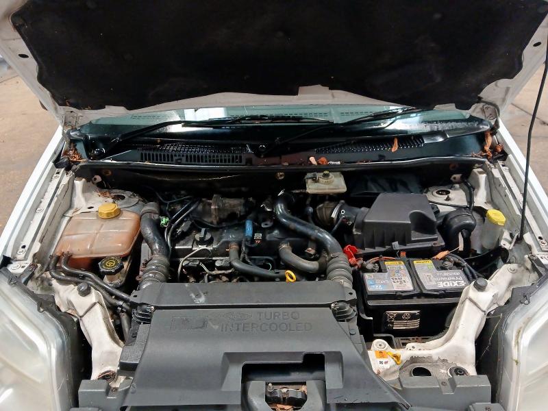 2009 FORD TRAN CONNECT 90 T230 
