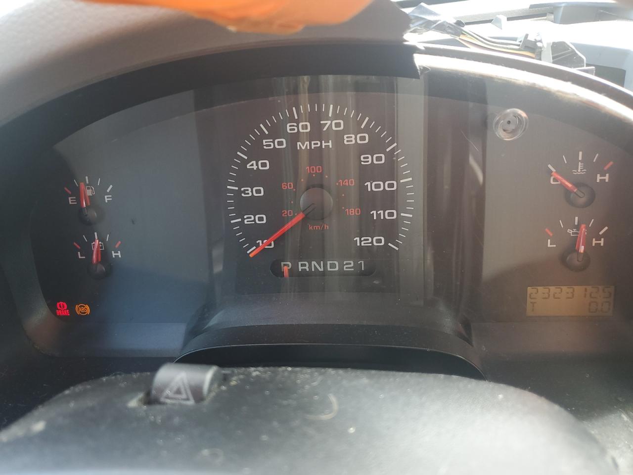 2005 Ford F150 VIN: 1FTRX14W55FA73148 Lot: 81914185