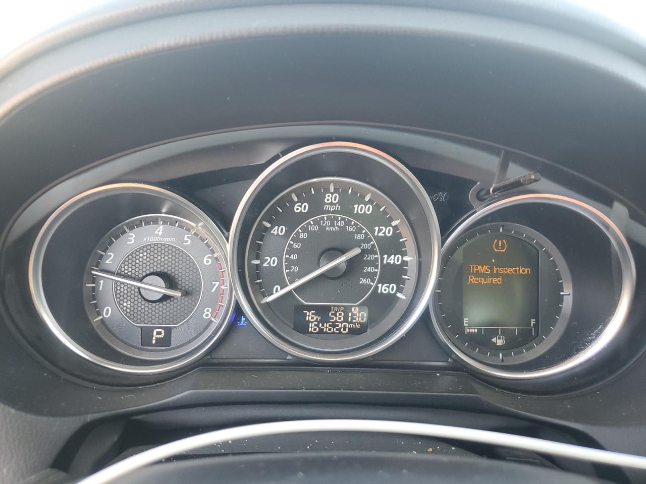 2015 Mazda 6 Grand Touring VIN: JM1GJ1W50F1193578 Lot: 82527145