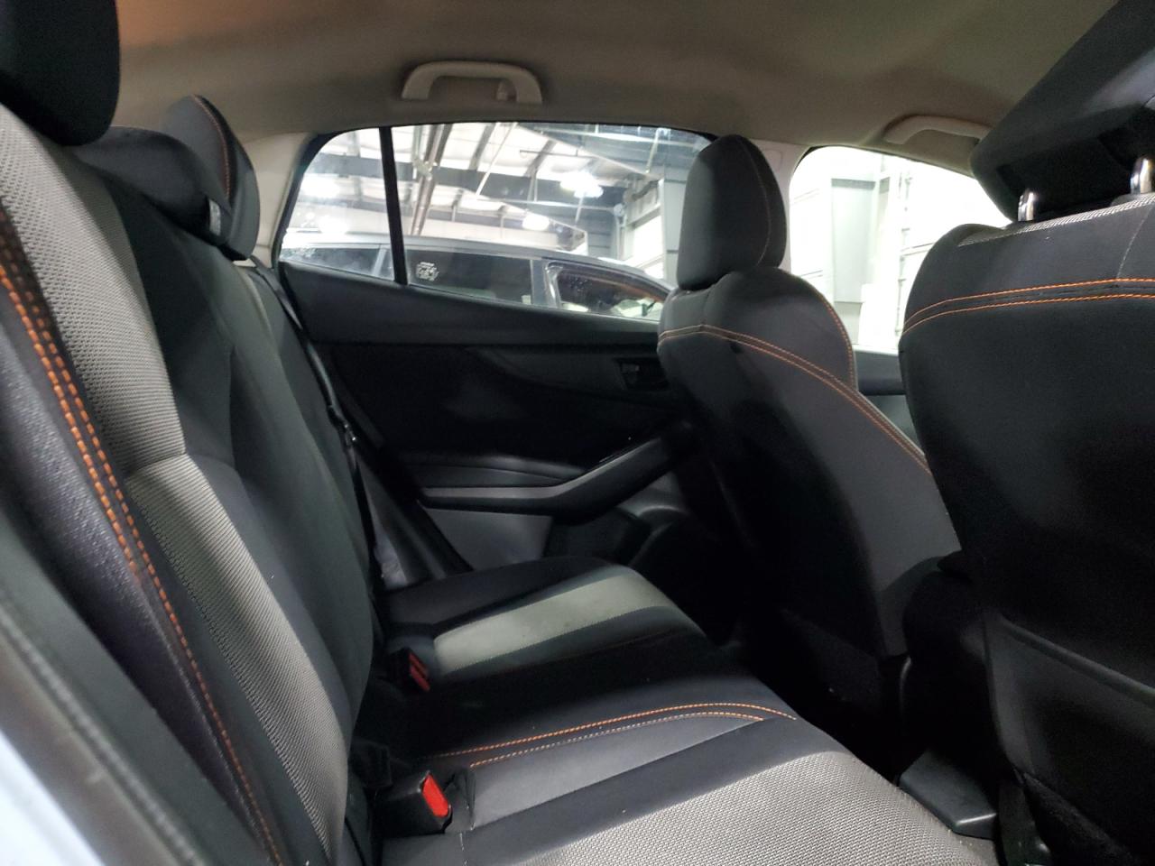 2018 Subaru Crosstrek Premium VIN: JF2GTABC6JH322763 Lot: 85003275