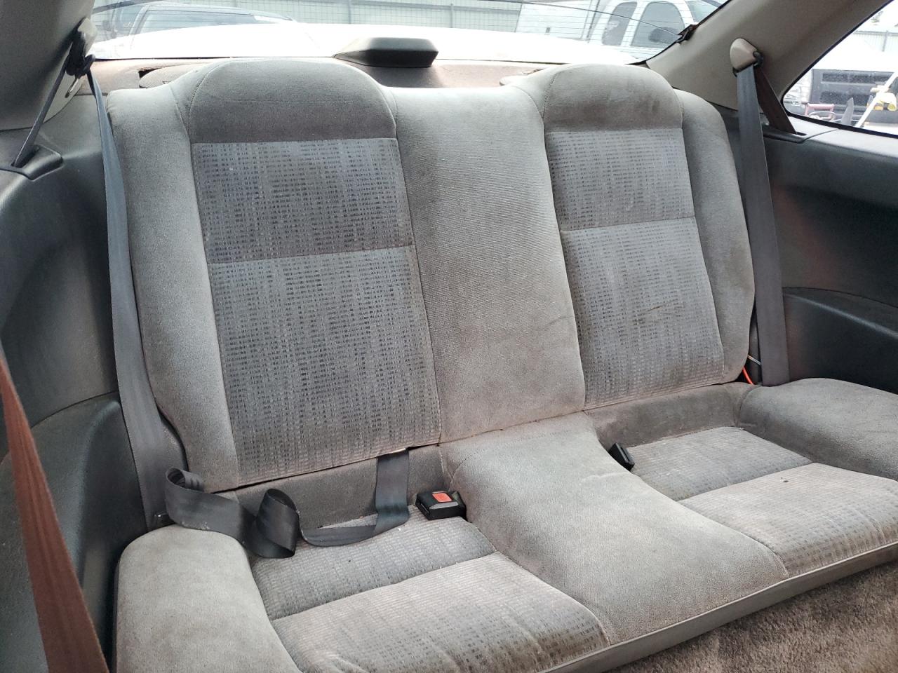 1995 Honda Civic Ex VIN: 2HGEJ1230SH545096 Lot: 85908795