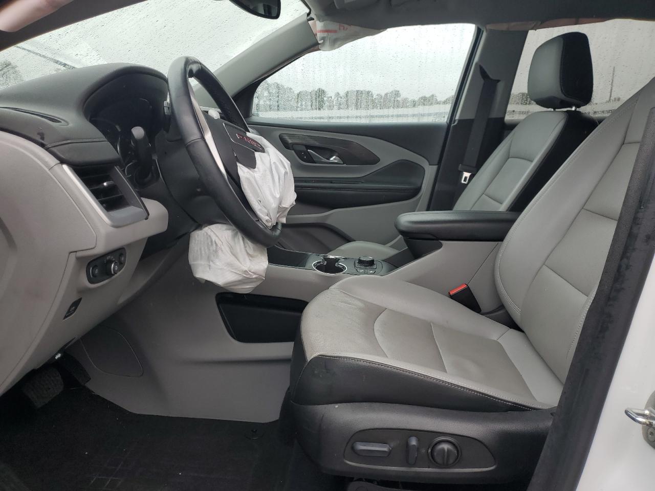 2023 GMC Terrain Slt VIN: 3GKALPEG7PL139215 Lot: 90307025