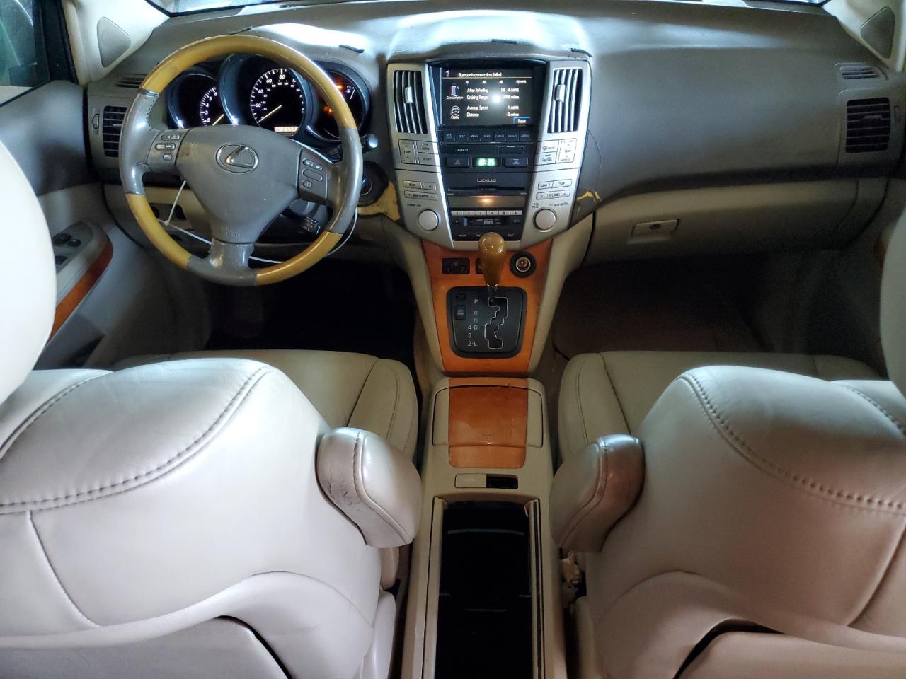 2008 Lexus Rx 350 VIN: 2T2HK31U28C069673 Lot: 82294525