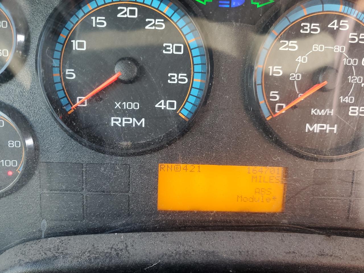 2013 Ic Corporation Ce Series School - School Bus VIN: 4DRBUSKN7DB199247 Lot: 84647065