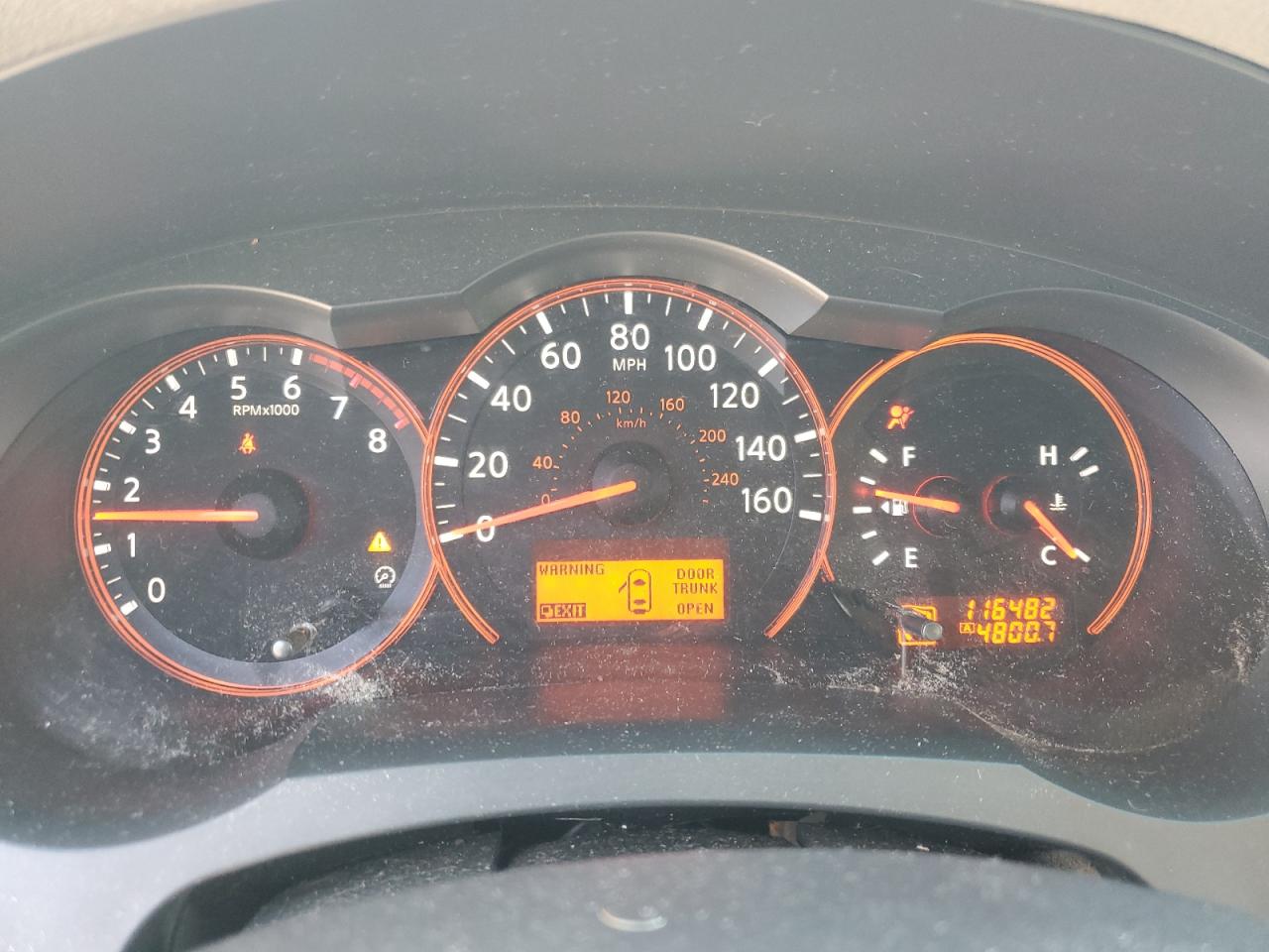 2009 Nissan Altima 2.5 VIN: 1N4AL21E89N446937 Lot: 85179235