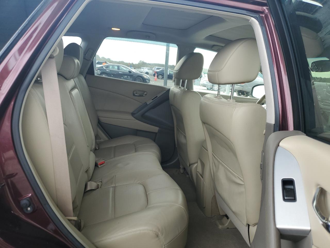 2013 Nissan Murano S VIN: JN8AZ1MW2DW303142 Lot: 85264725