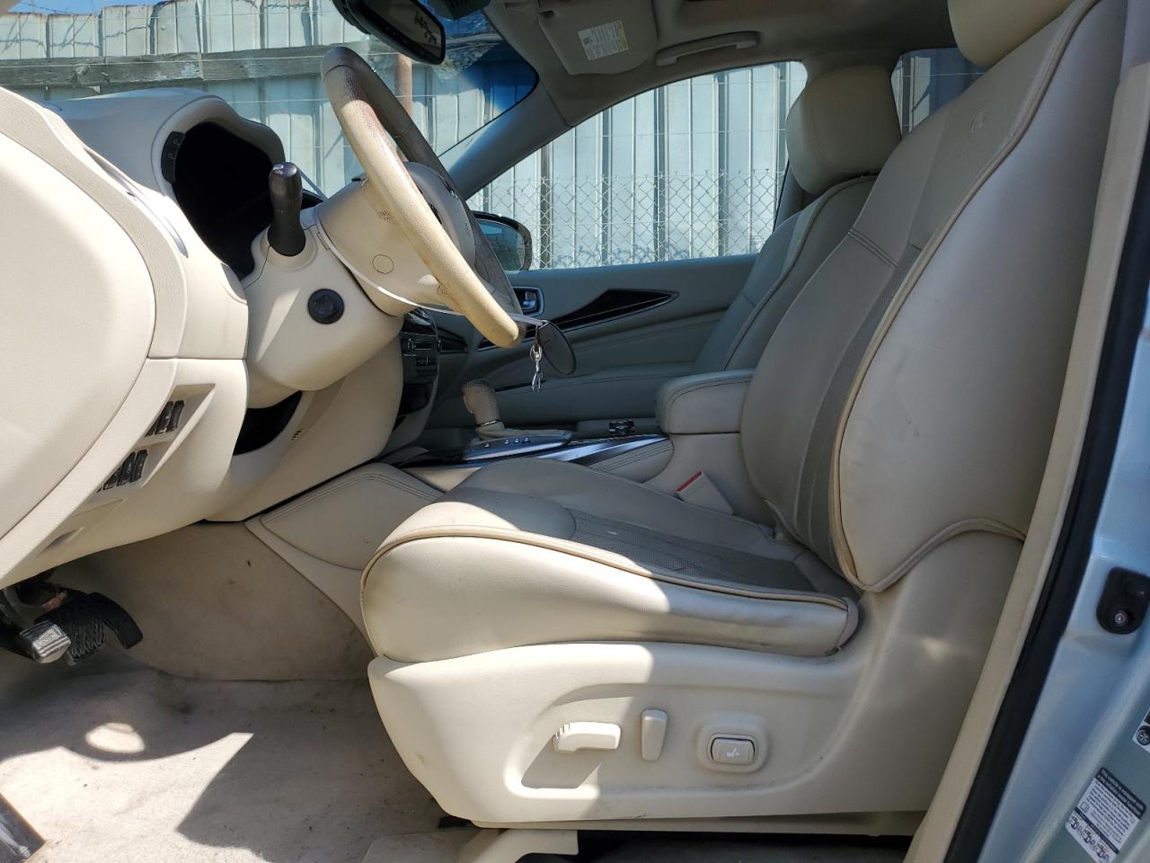 2013 Infiniti Jx35 VIN: 5N1AL0MM9DC335895 Lot: 82386205