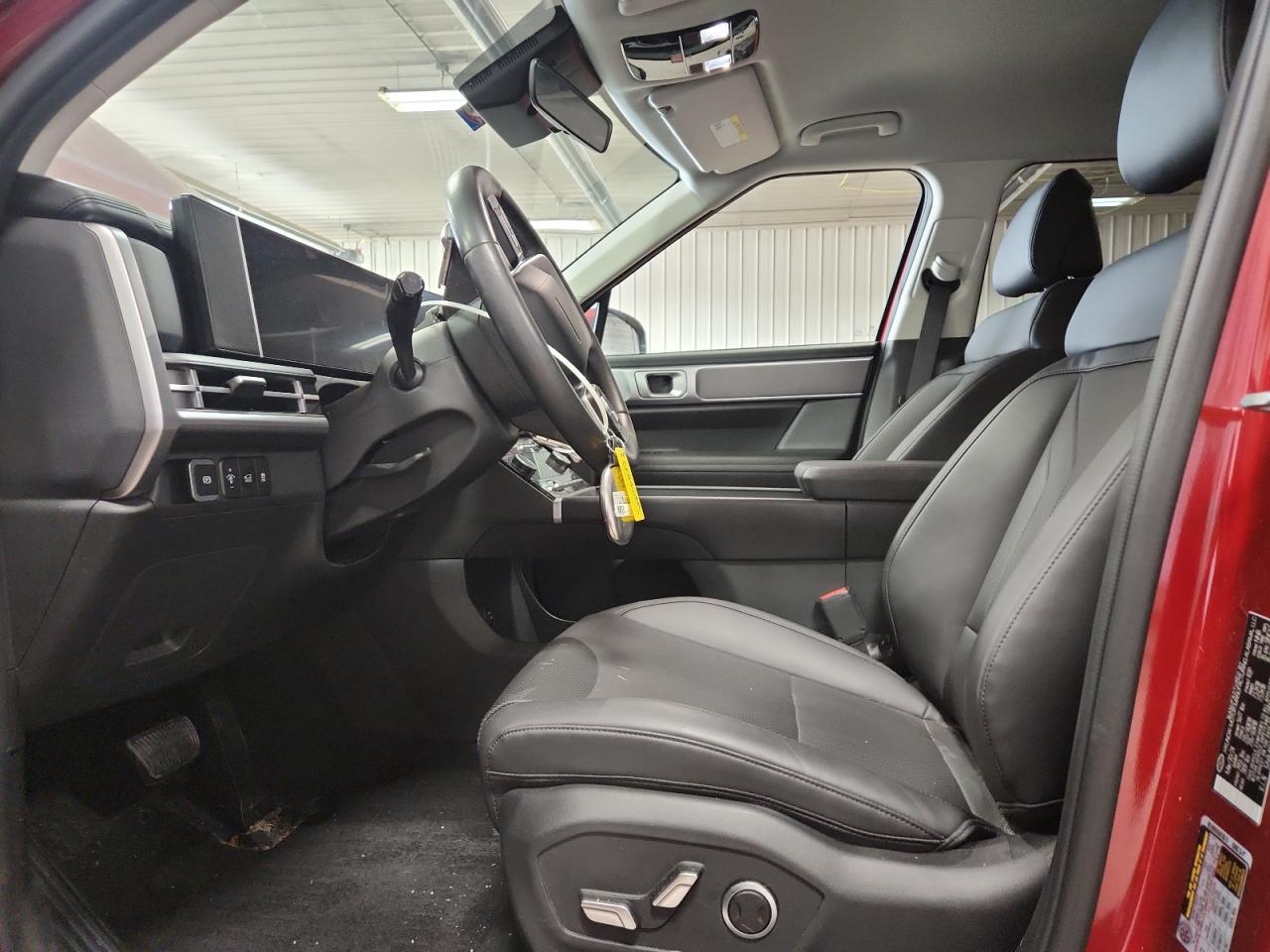 2024 Hyundai Santa Fe Sel VIN: 5NMP2DGL4RH028090 Lot: 86234965