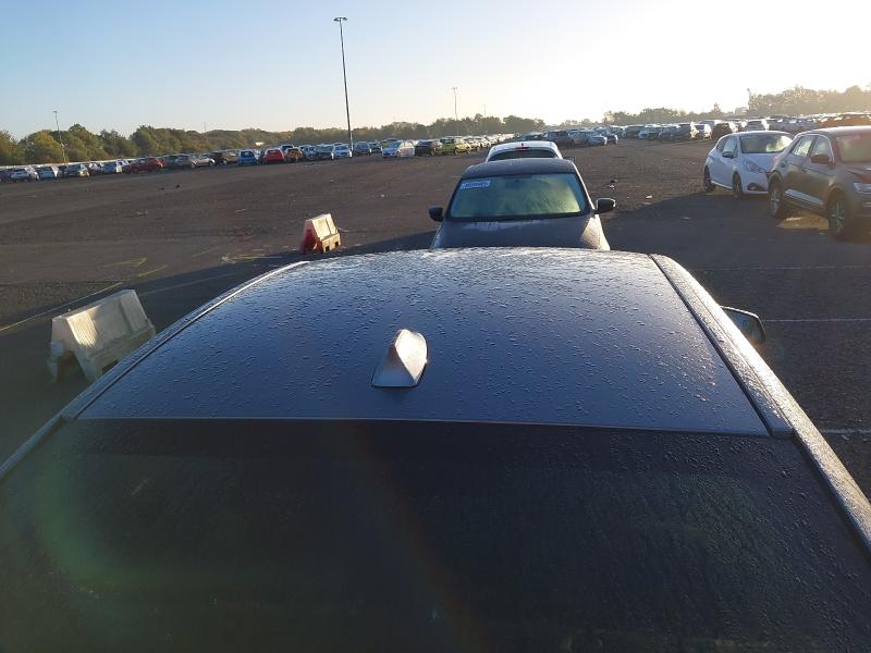 2013 BMW 5 SERIES 520D M SPORT 4DR STEP AUTO [START STOP]