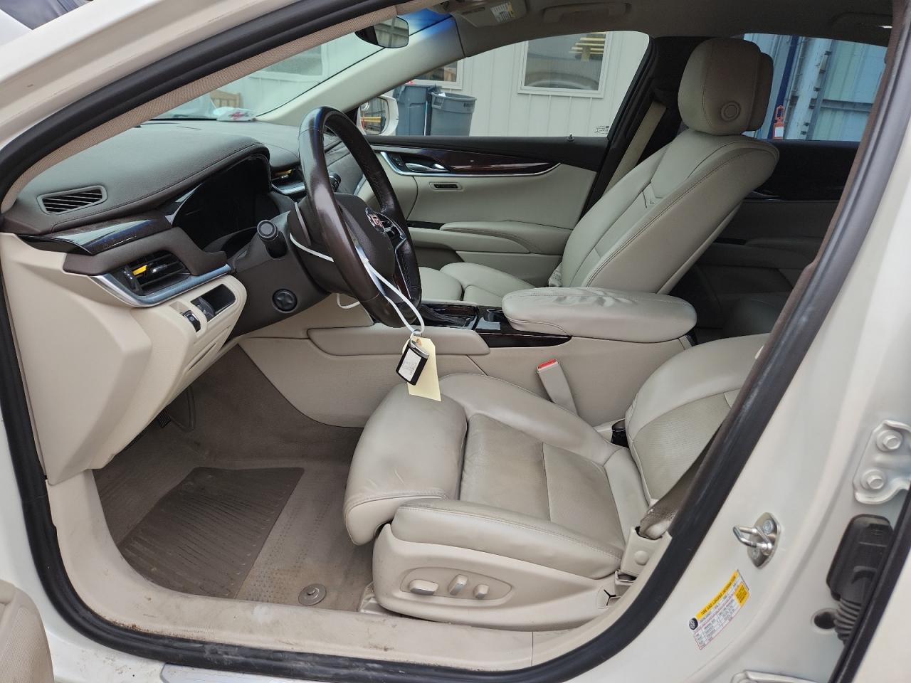 2014 Cadillac Xts Luxury Collection VIN: 2G61M5S32E9290626 Lot: 86506145