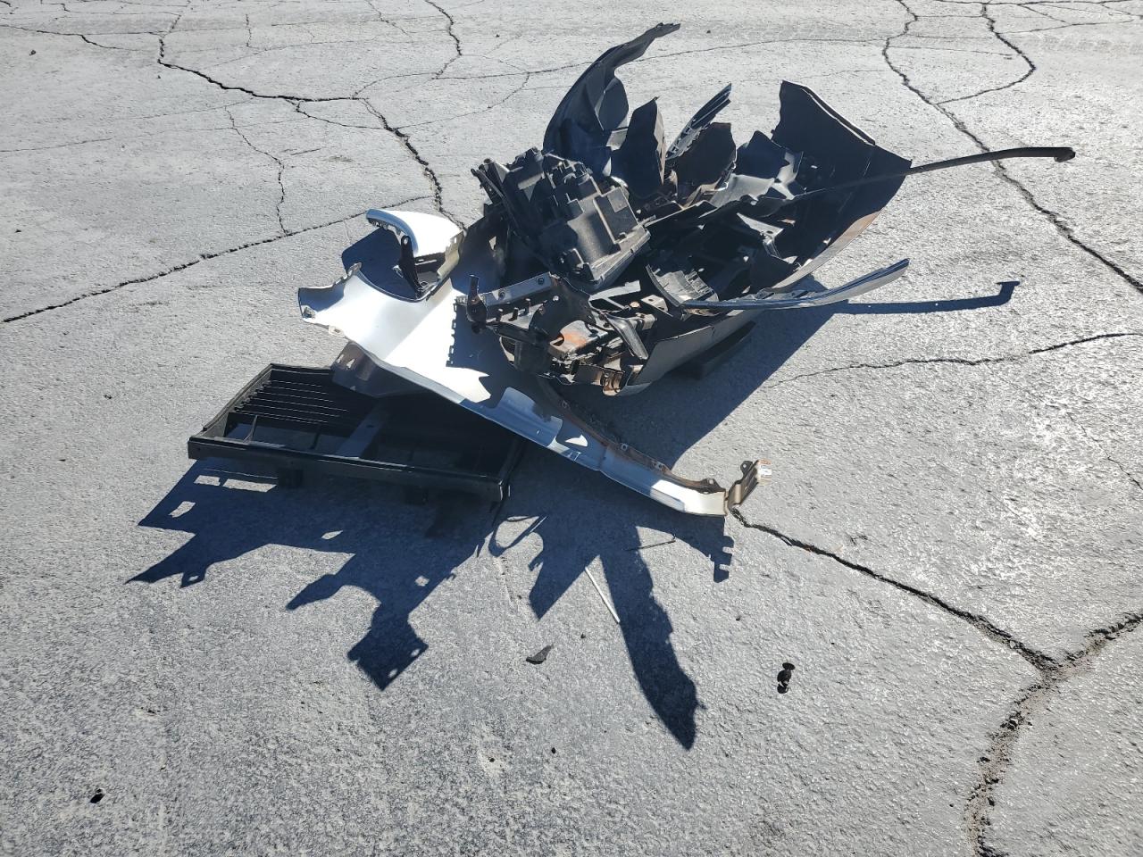 2019 Ram 1500 Big Horn/Lone Star VIN: 1C6SRFFTXKN681929 Lot: 89469705