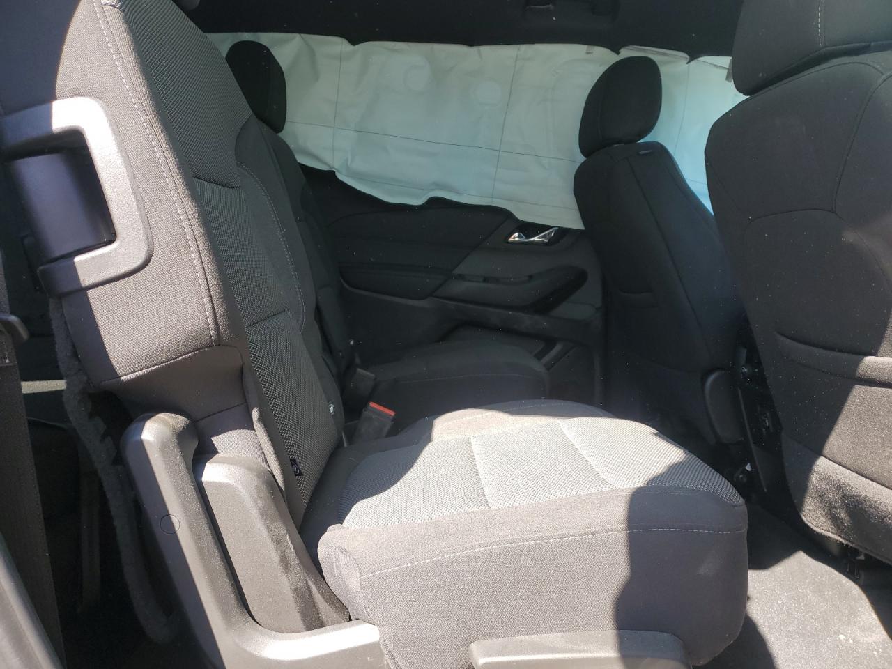 2022 Chevrolet Traverse Lt VIN: 1GNEVGKW7NJ125247 Lot: 82244165