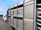 2000 IFOR TRAILER for sale at Copart PETERLEE