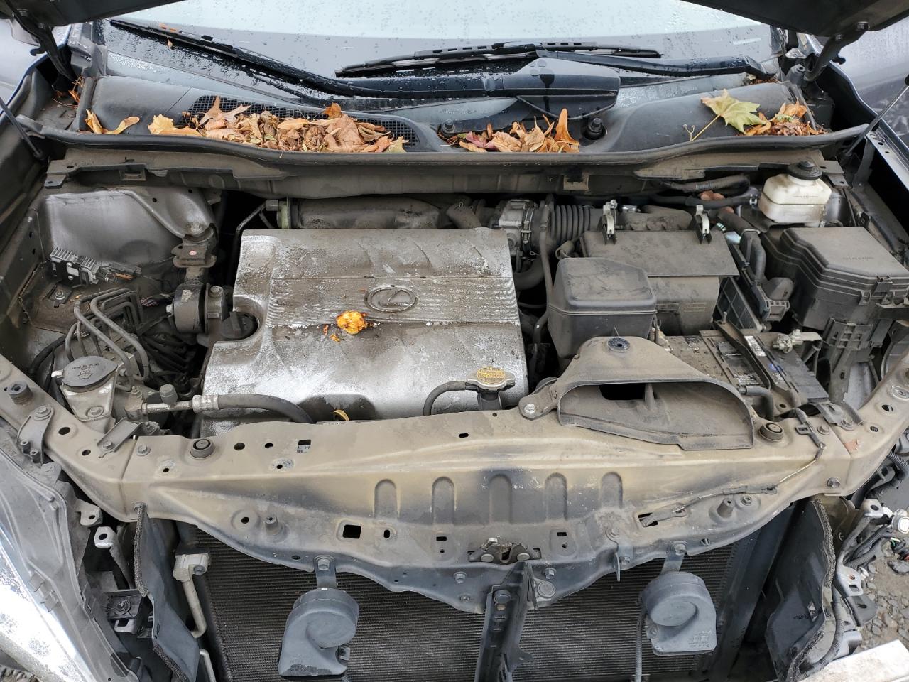 2013 Lexus Rx 350 Base VIN: 2T2BK1BA3DC219654 Lot: 87039795