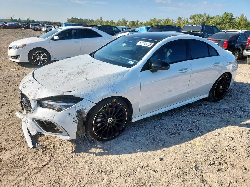 MERCEDES-BENZ CLA 250 2023