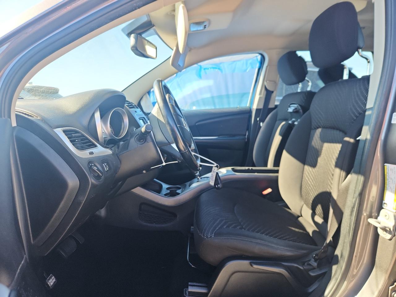 2013 Dodge Journey Se VIN: 3C4PDCAB5DT734310 Lot: 86288265