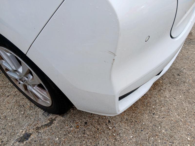 2018 HONDA JAZZ 1.3 I-VTEC SE 5DR