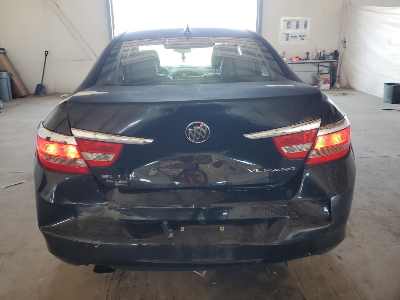 2013 Buick Verano VIN: 1G4PP5SK6D4108199 Lot: 81987025