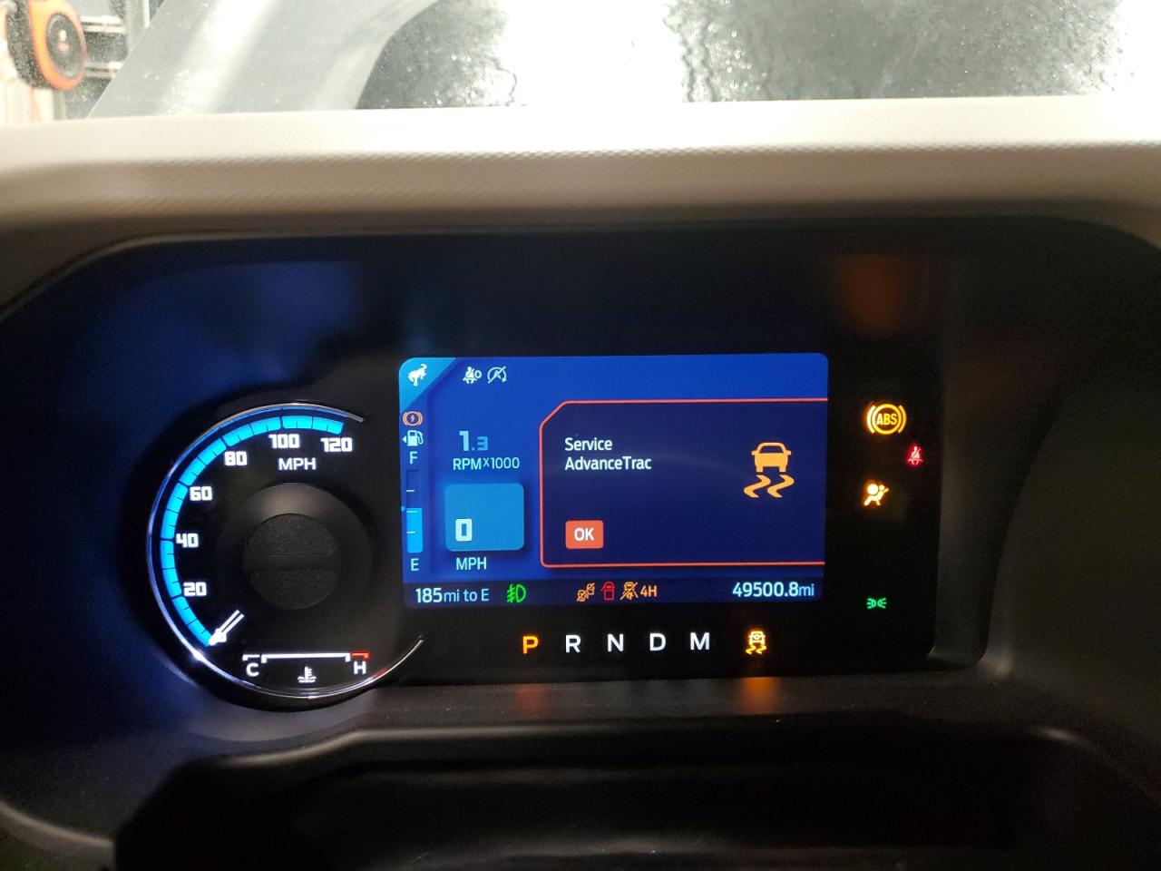 2022 Ford Bronco Base VIN: 1FMEE5DP5NLB82310 Lot: 84939275