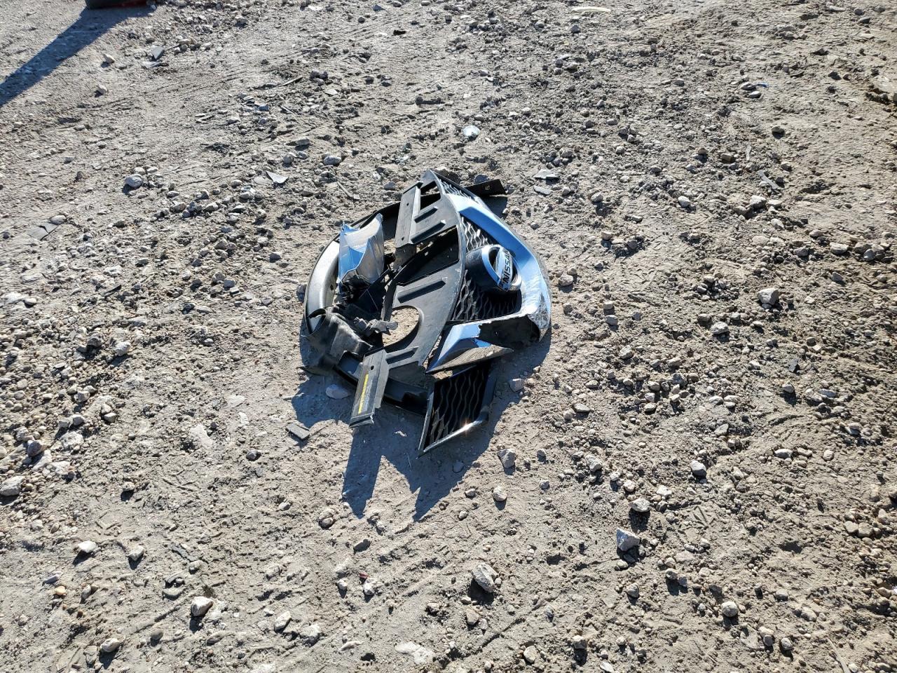 2016 Nissan Rogue S VIN: JN8AT2MV0GW130286 Lot: 82436815