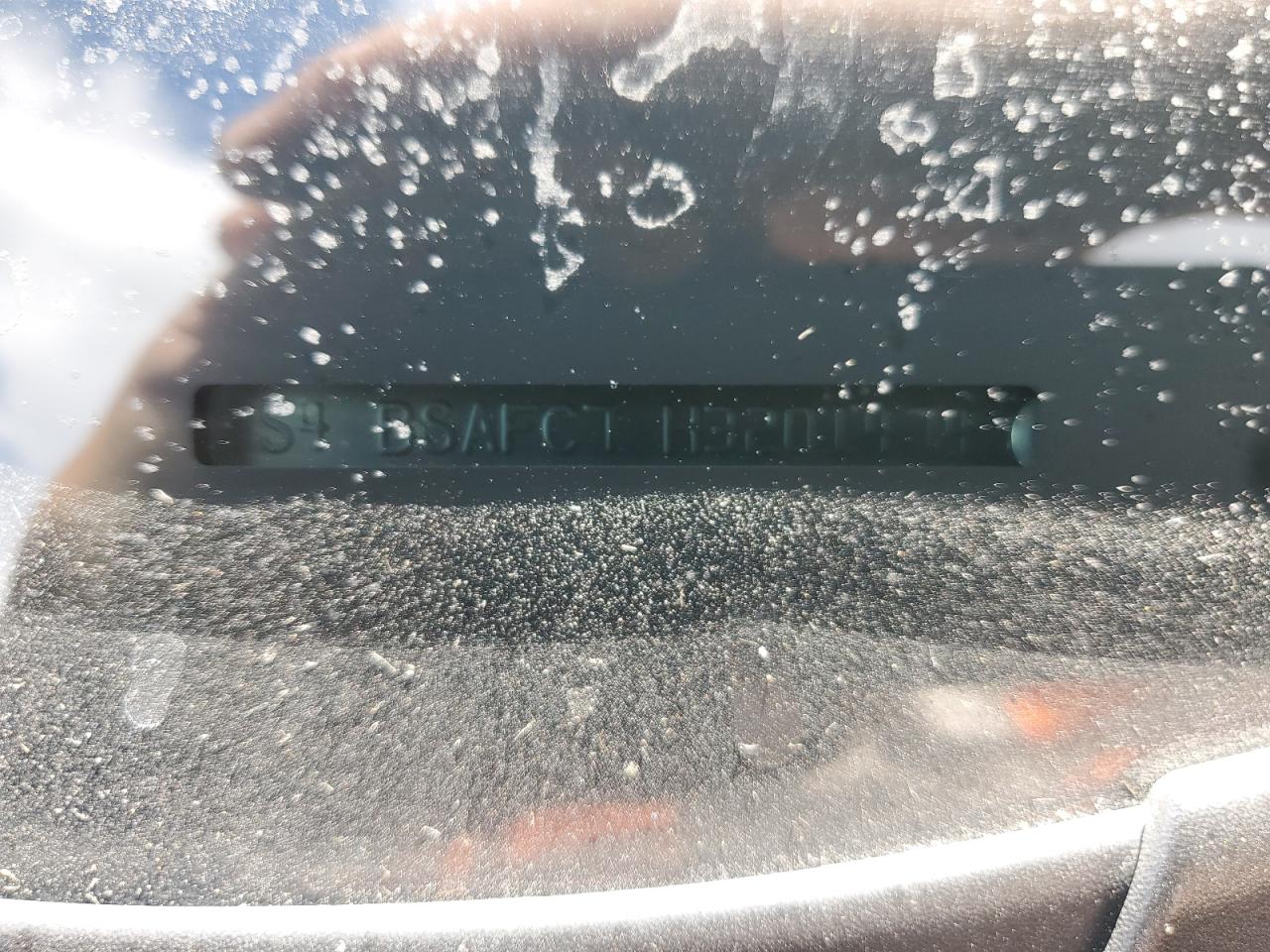 2017 Subaru Outback 2.5I Premium VIN: 4S4BSAFC7H3201474 Lot: 85155015