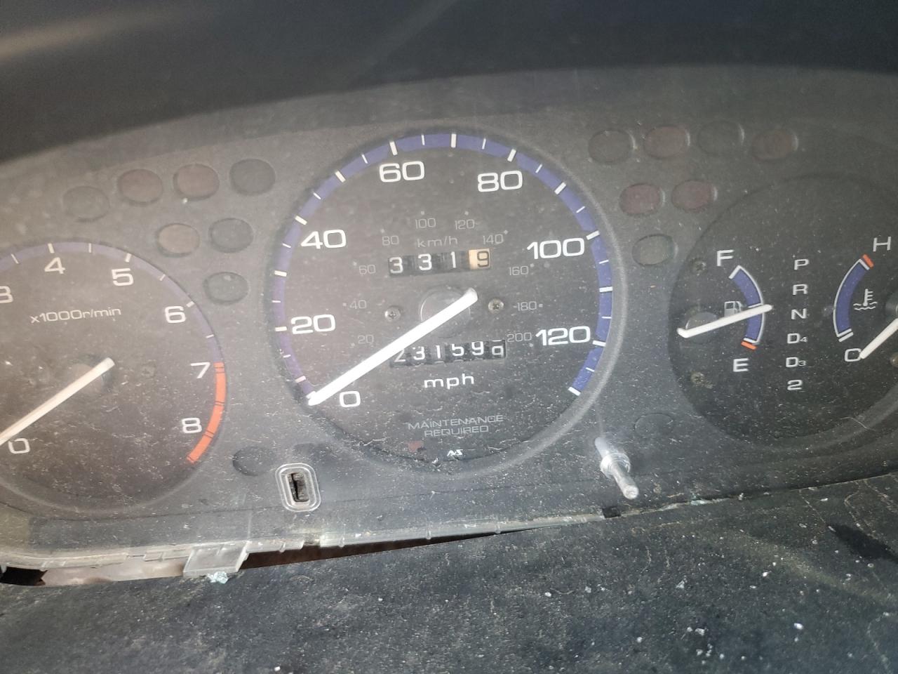 2000 Honda Civic Ex VIN: 1HGEJ8248YL023099 Lot: 86097495