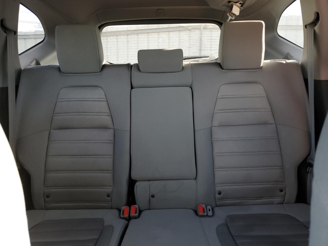 2019 Honda Cr-V Ex VIN: 7FARW2H5XKE056814 Lot: 90982125