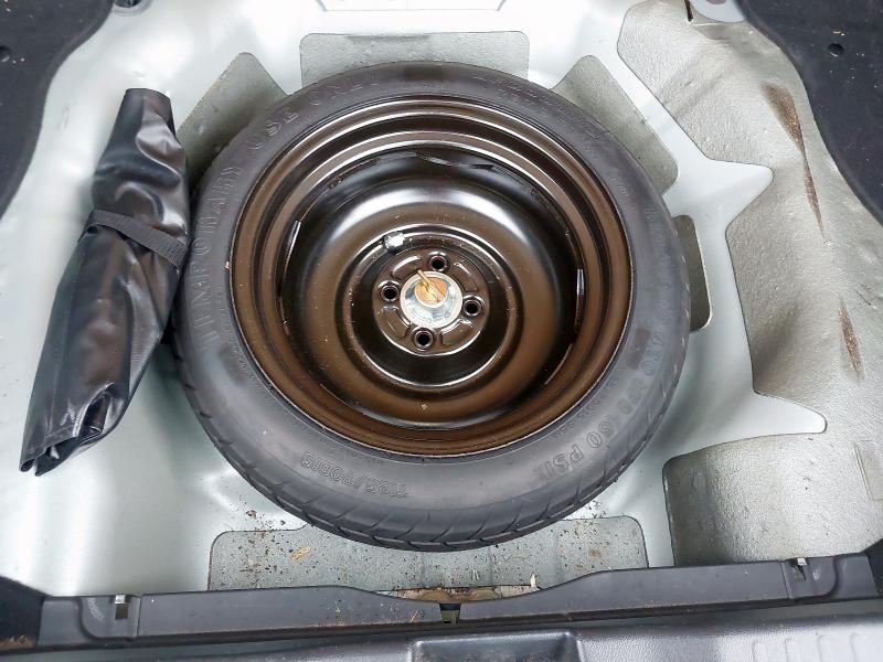 2005 HONDA CIVIC SE AUTO 