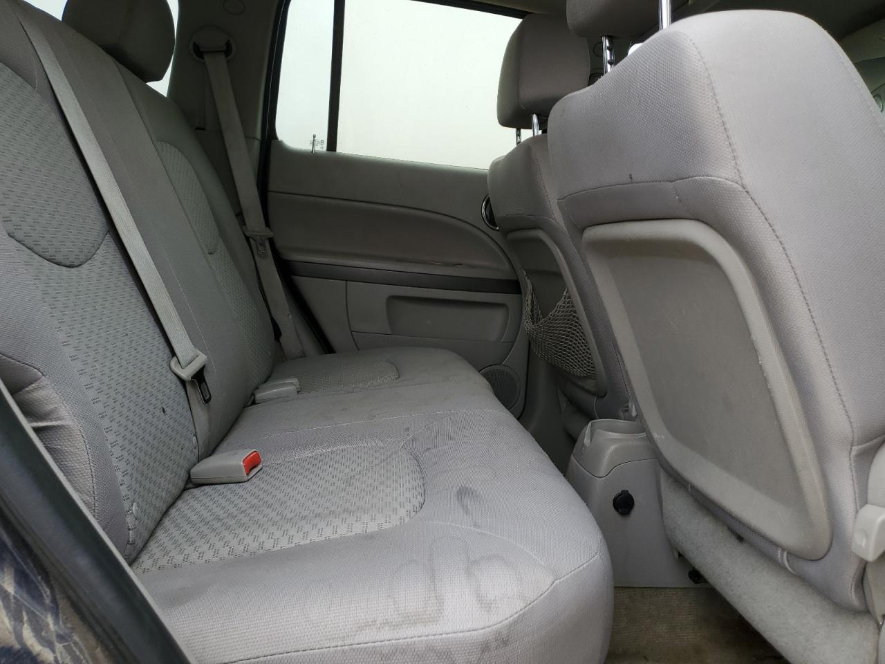 2011 Chevrolet Hhr Lt VIN: 3GNBABFU1BS584956 Lot: 86843695