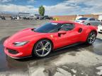 2023 FERRARI 296GTB    for sale at Copart NV - LAS VEGAS WEST