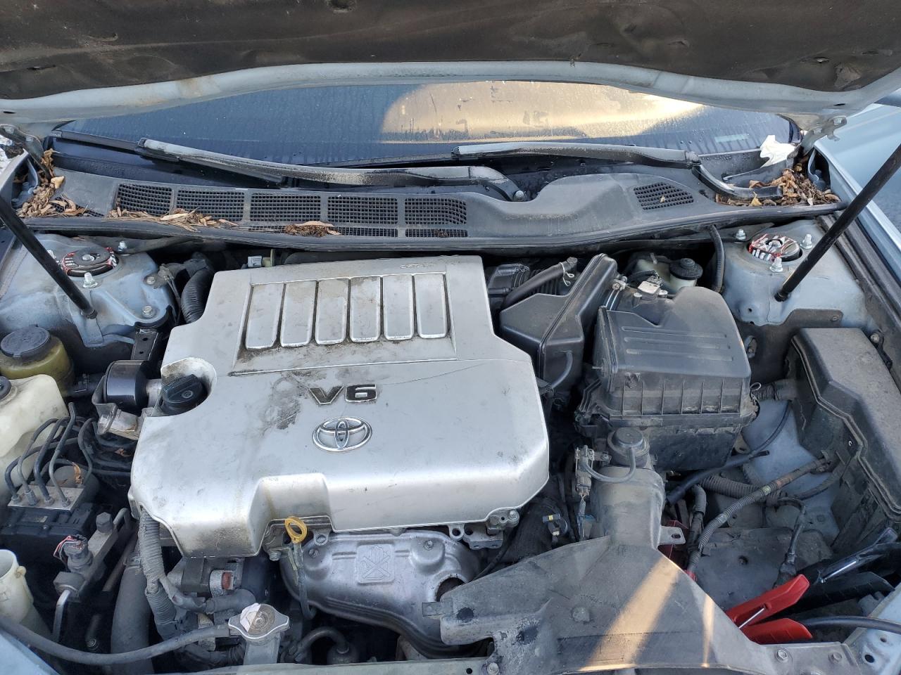 2007 Toyota Avalon Xl VIN: 4T1BK36B07U199840 Lot: 66335505