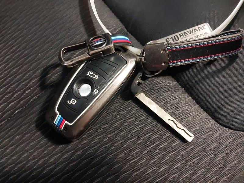 2012 BMW 116D EFFICIENTDYNAMICS 