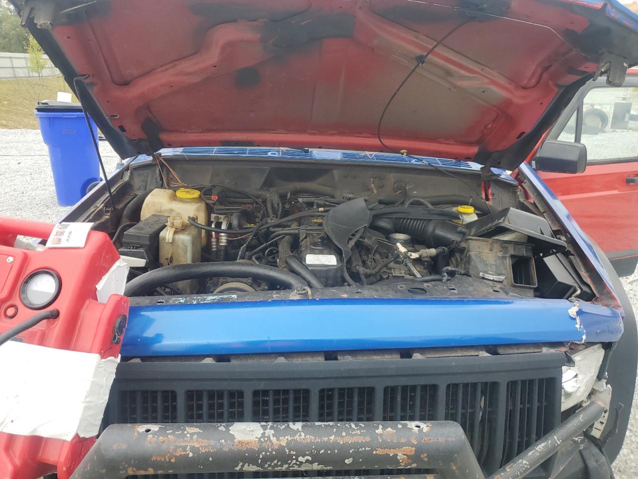 1996 Jeep Cherokee Sport VIN: 1J4FT68S2TL190780 Lot: 82254595