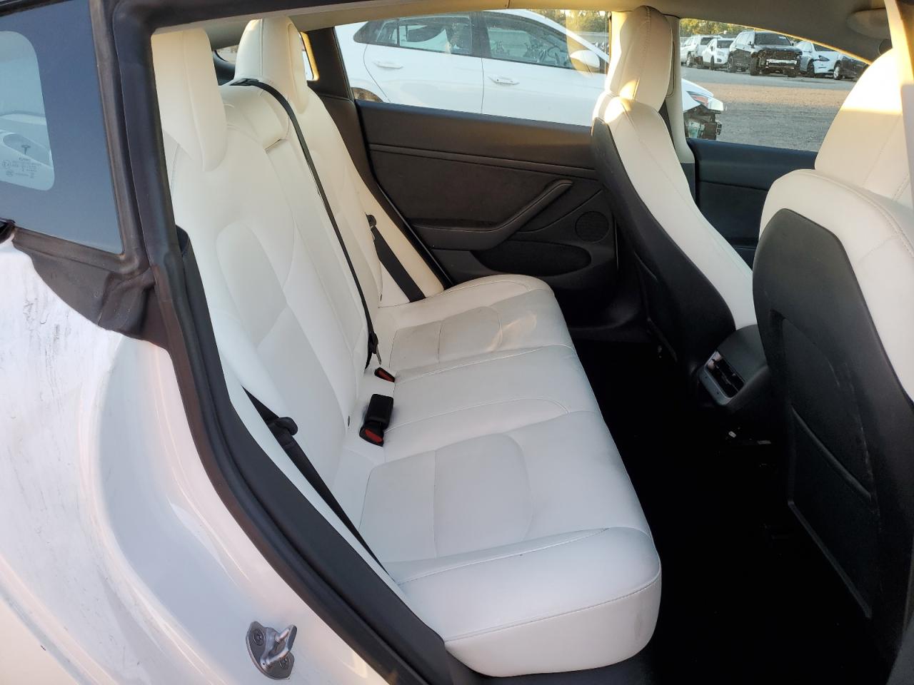 2023 Tesla Model 3 VIN: 5YJ3E1EA3PF428985 Lot: 90607935