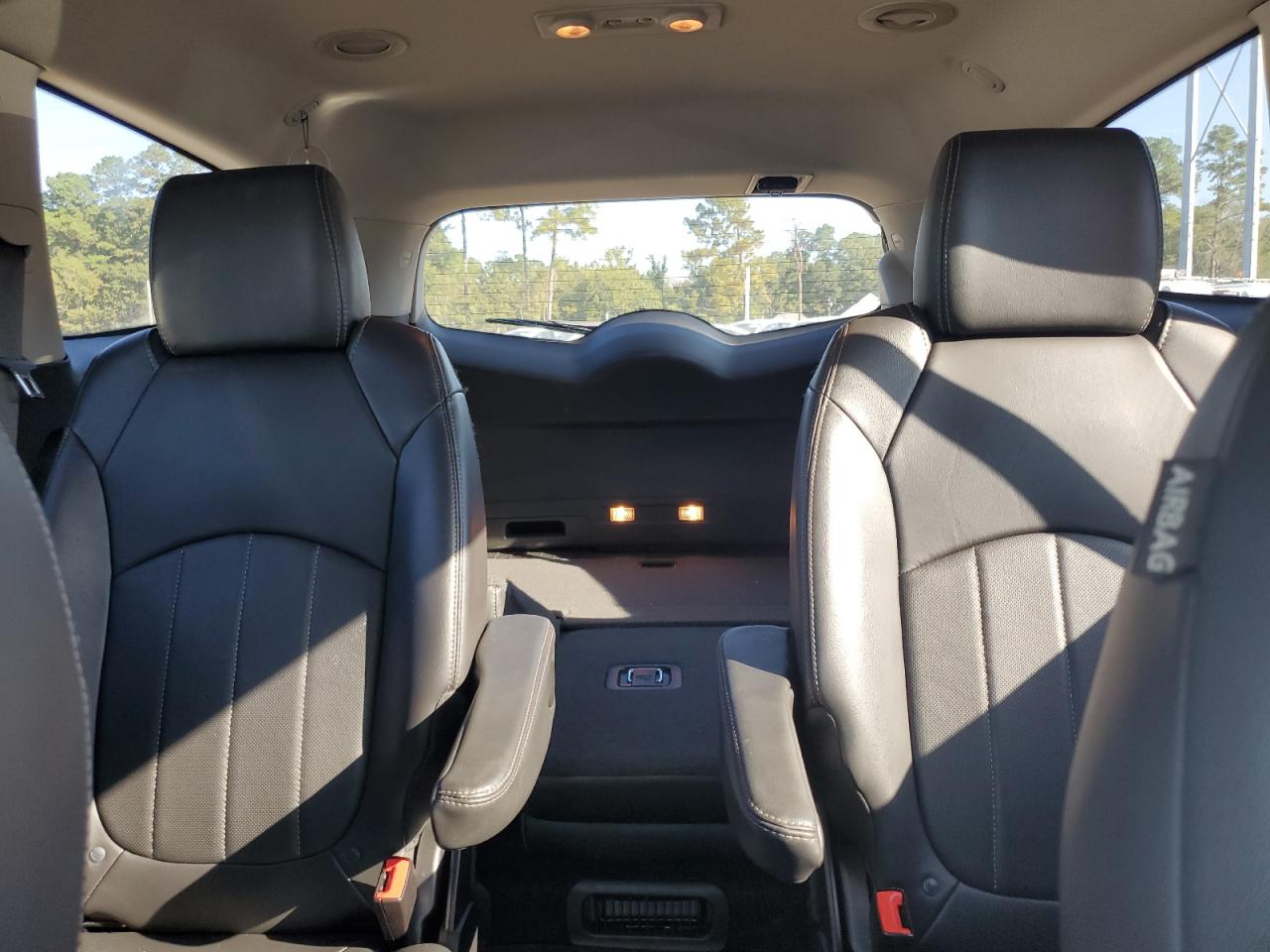 2017 Buick Enclave VIN: 5GAKRCKD5HJ353390 Lot: 85582055