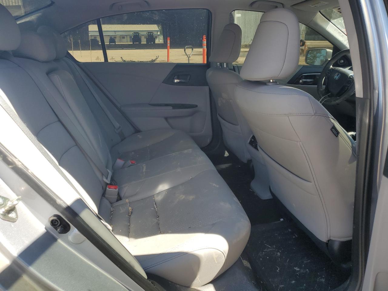 2017 Honda Accord Exl VIN: 1HGCR3F80HA029037 Lot: 85925665