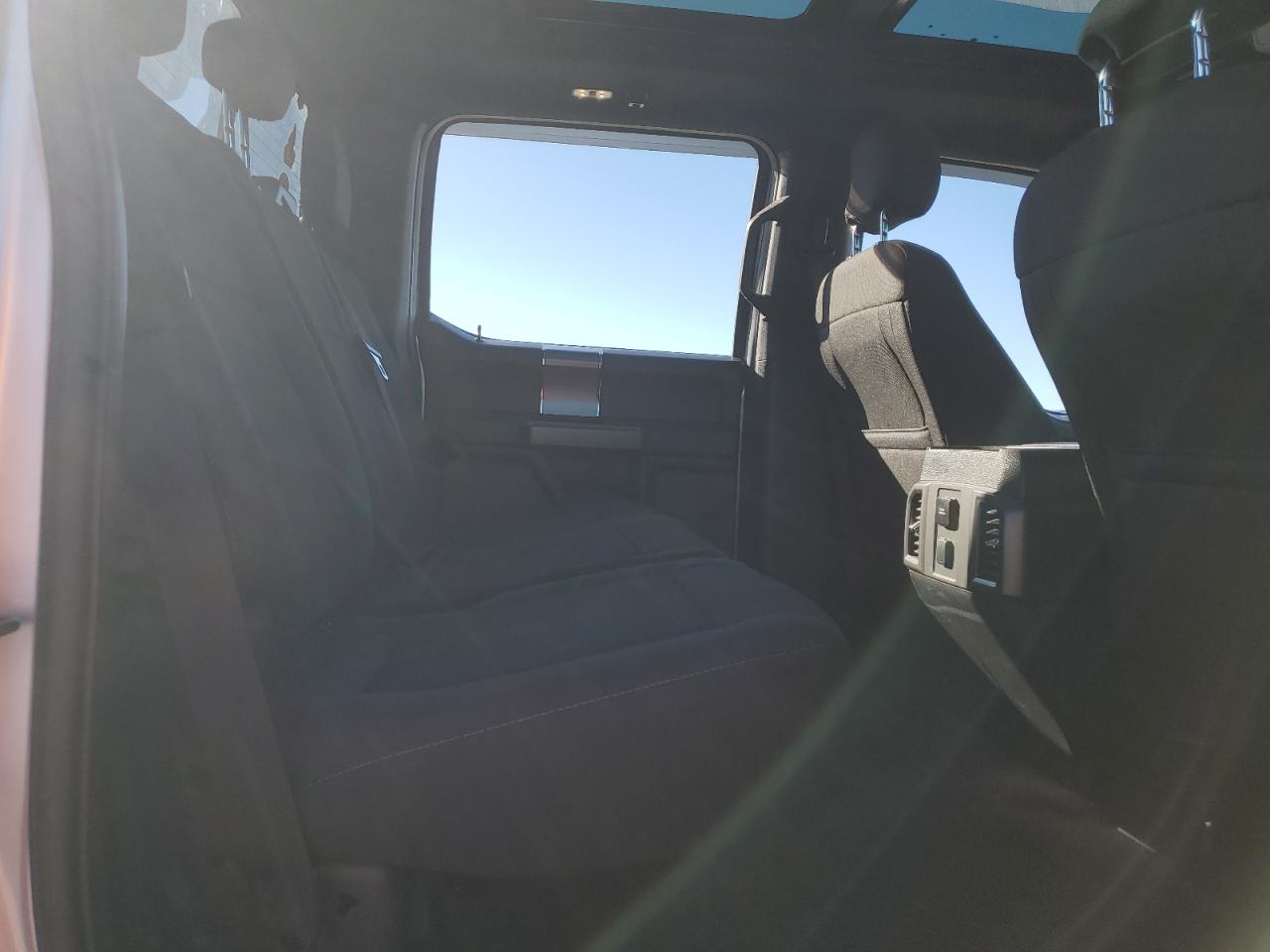 2016 Ford F150 Supercrew VIN: 1FTEW1EP5GFD53633 Lot: 81990815