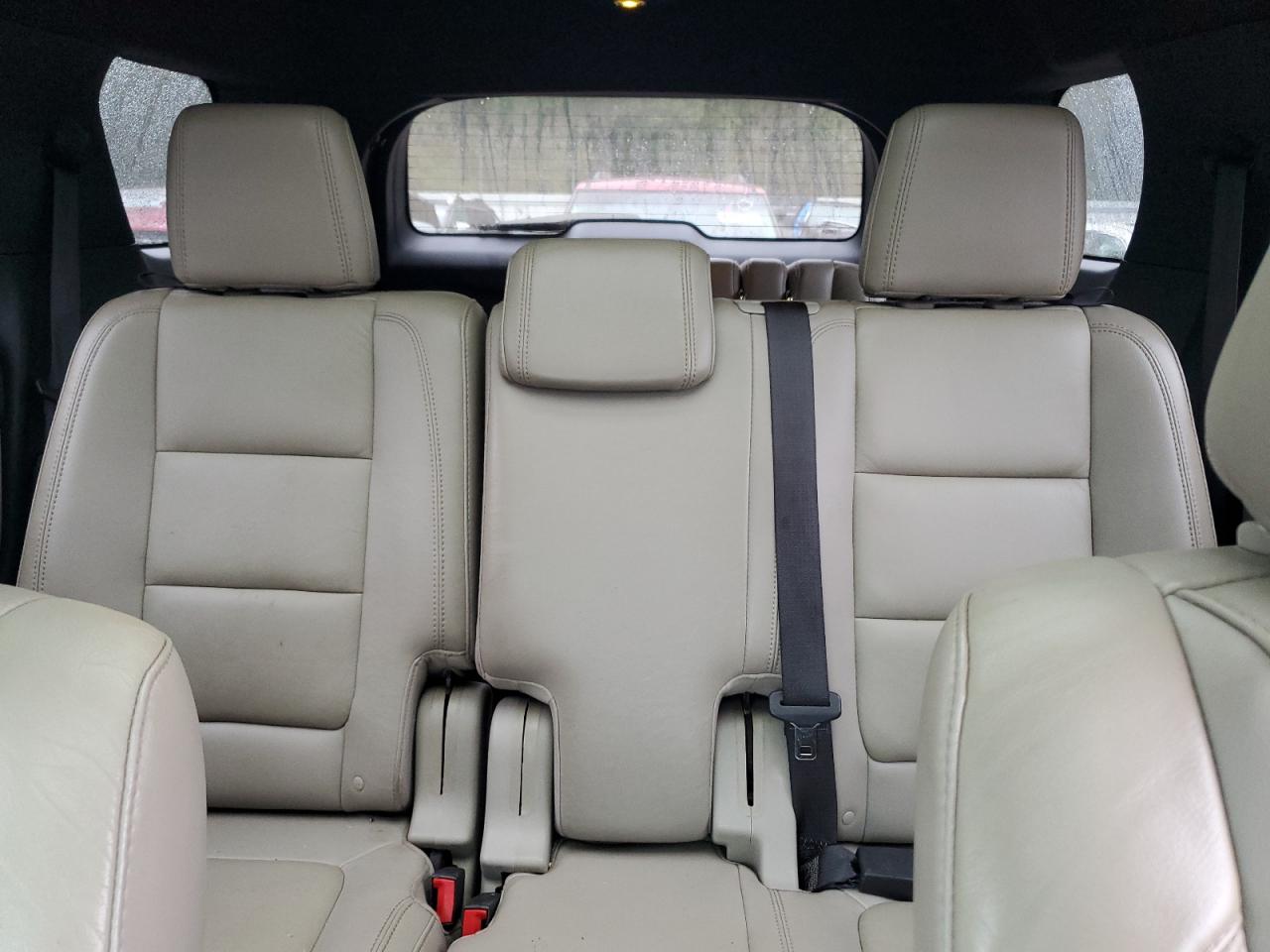 2014 Ford Explorer Xlt VIN: 1FM5K7D82EGC09971 Lot: 90379465