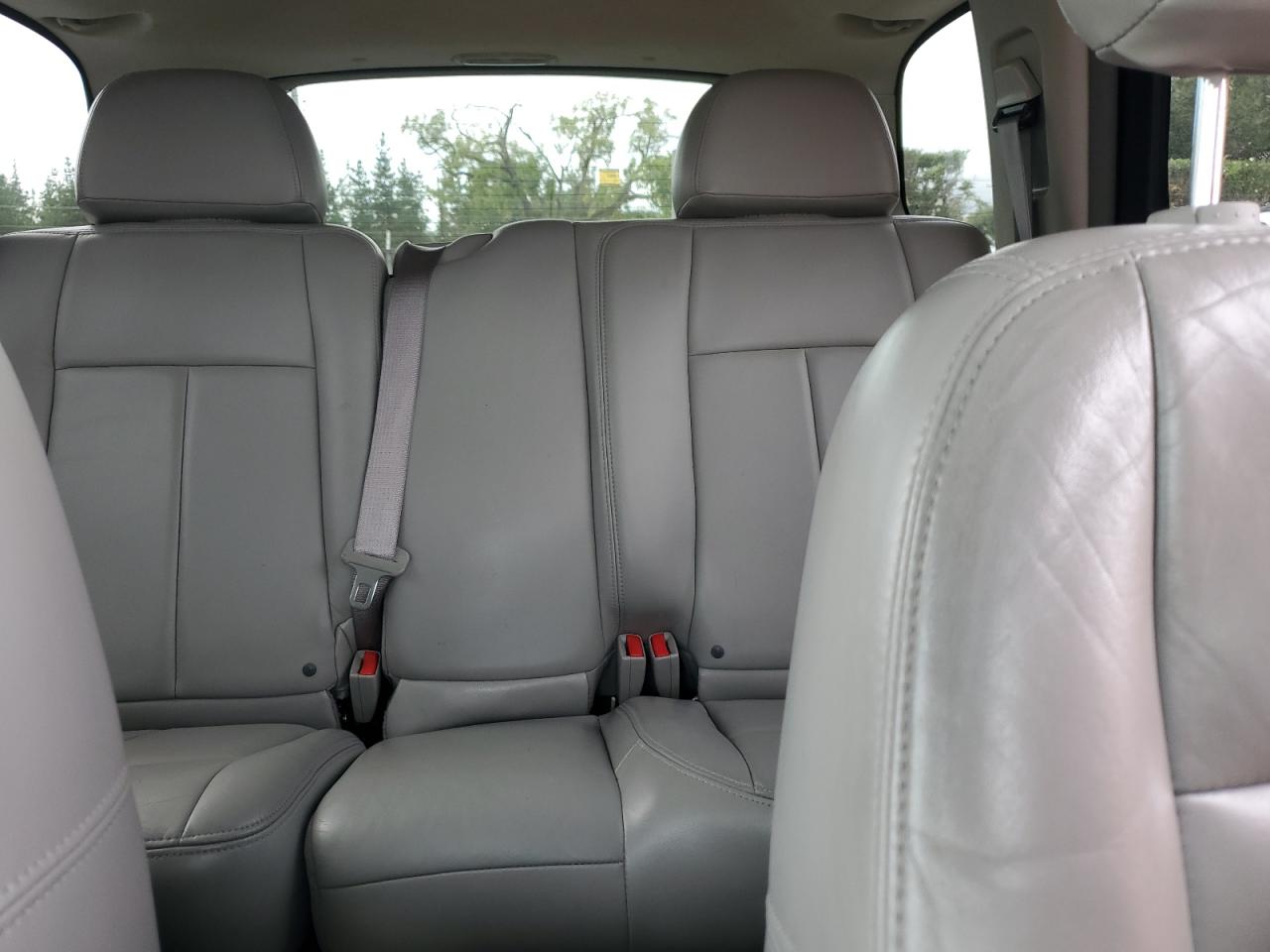 2005 GMC Envoy Denali VIN: 1GKET63M952308587 Lot: 85141585