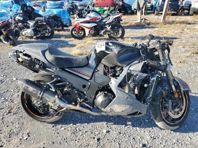 2018 KAWASAKI ZX1400 J   a la Venta en Copart PA - YORK HAVEN