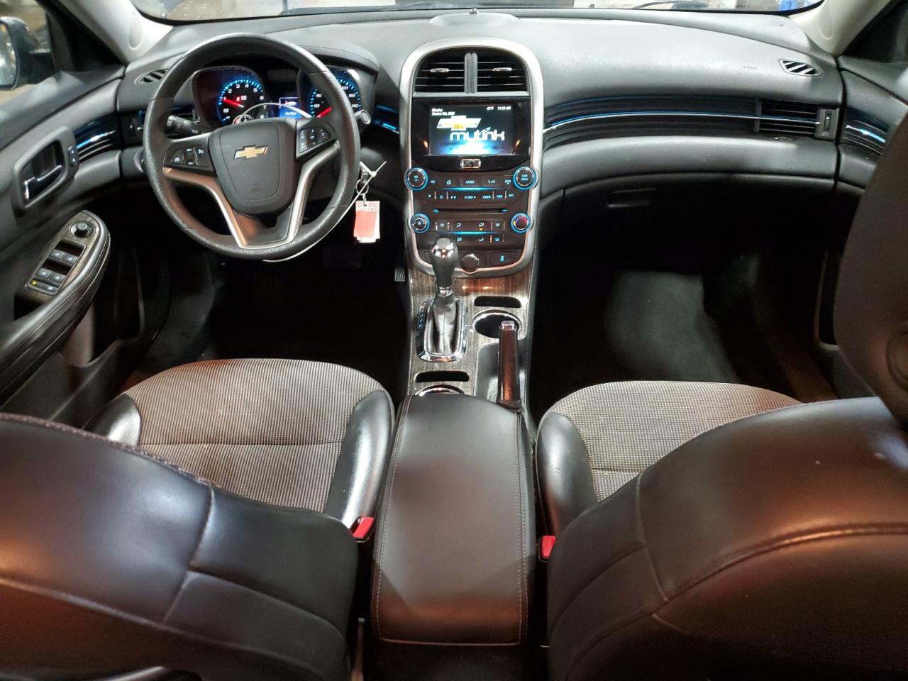 2015 Chevrolet Malibu 1Lt VIN: 1G11C5SL0FF332860 Lot: 85158525