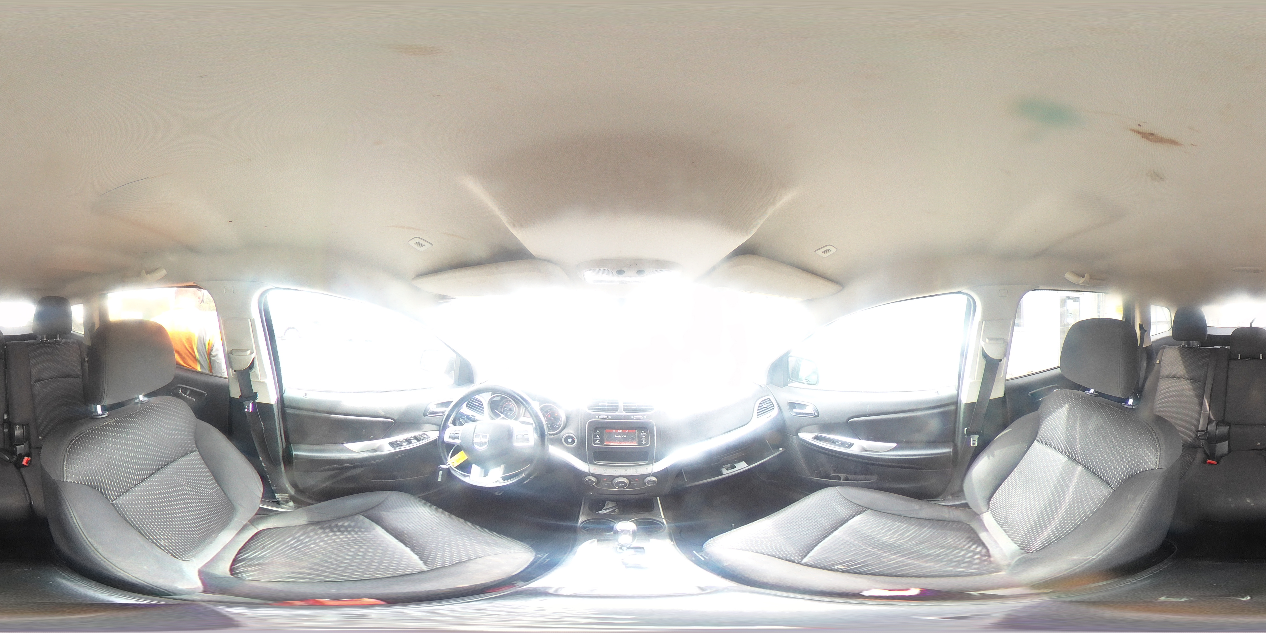 2018 Dodge Journey Se VIN: 3C4PDCAB3JT288122 Lot: 84198215